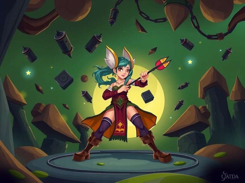 Dart Yodha - The Ultimate Indian Combat Adventure Dart Yodha Game Hero Image